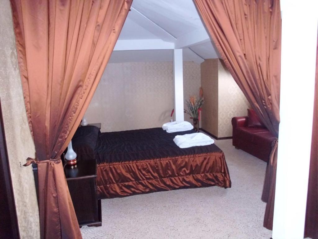 Hotel Izvora 2 Арбанаси Номер фото