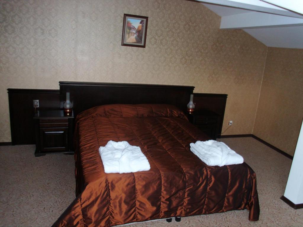 Hotel Izvora 2 Арбанаси Номер фото