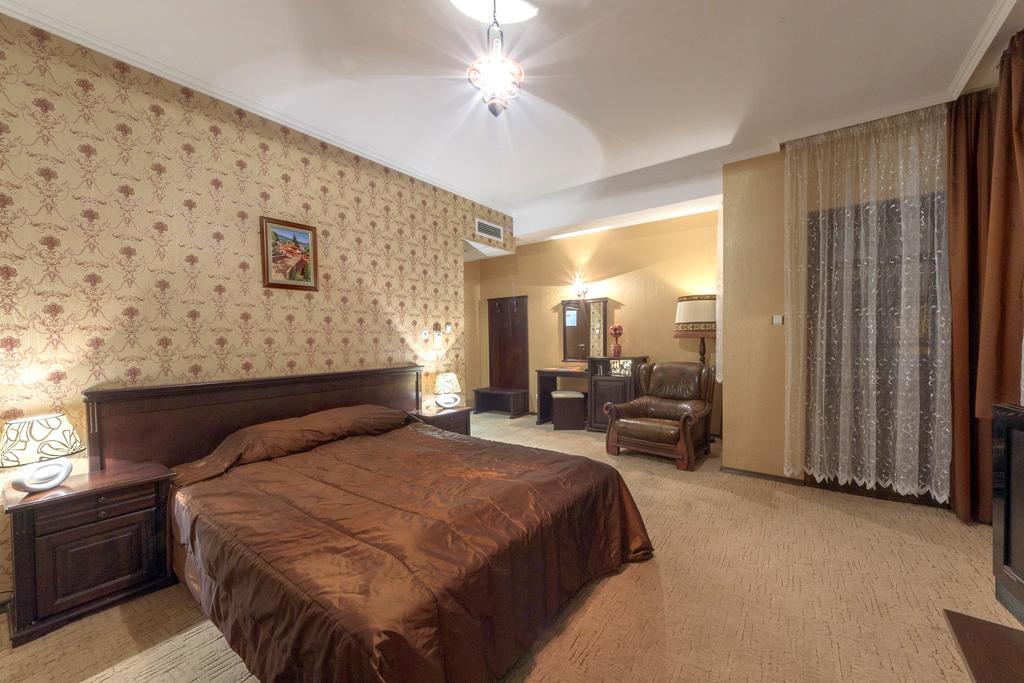 Hotel Izvora 2 Арбанаси Номер фото