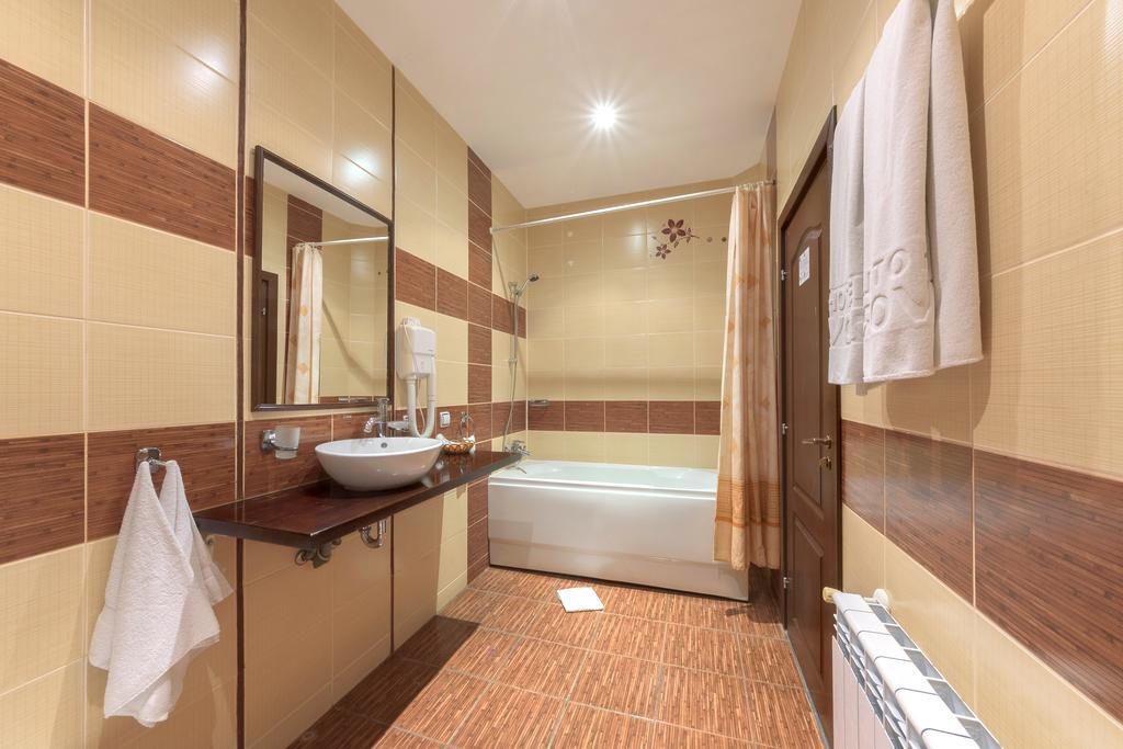 Hotel Izvora 2 Арбанаси Номер фото