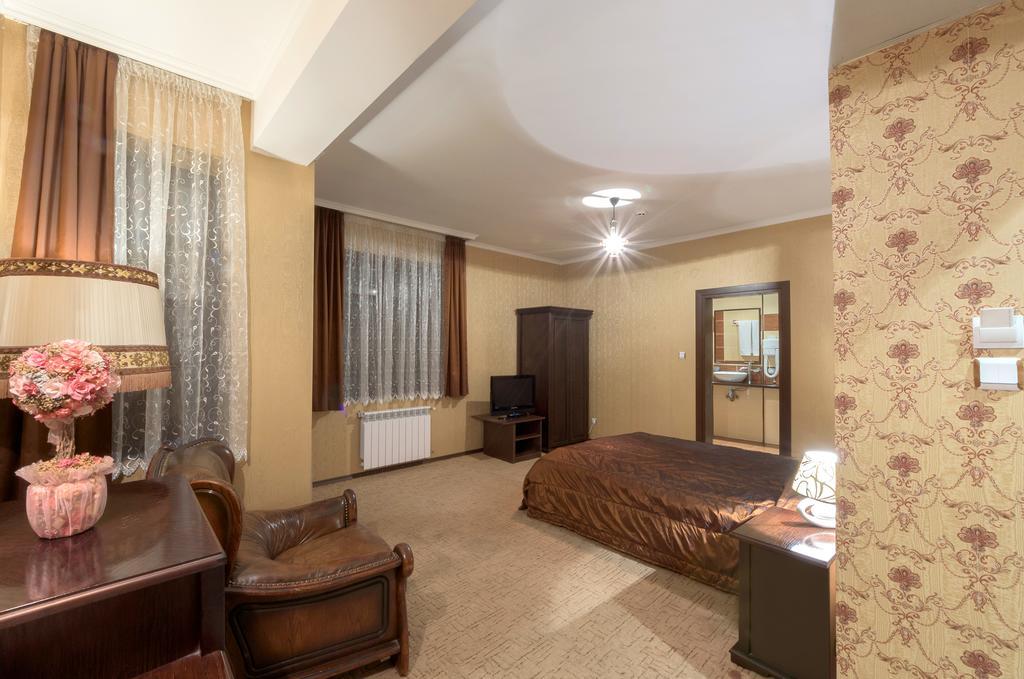 Hotel Izvora 2 Арбанаси Номер фото
