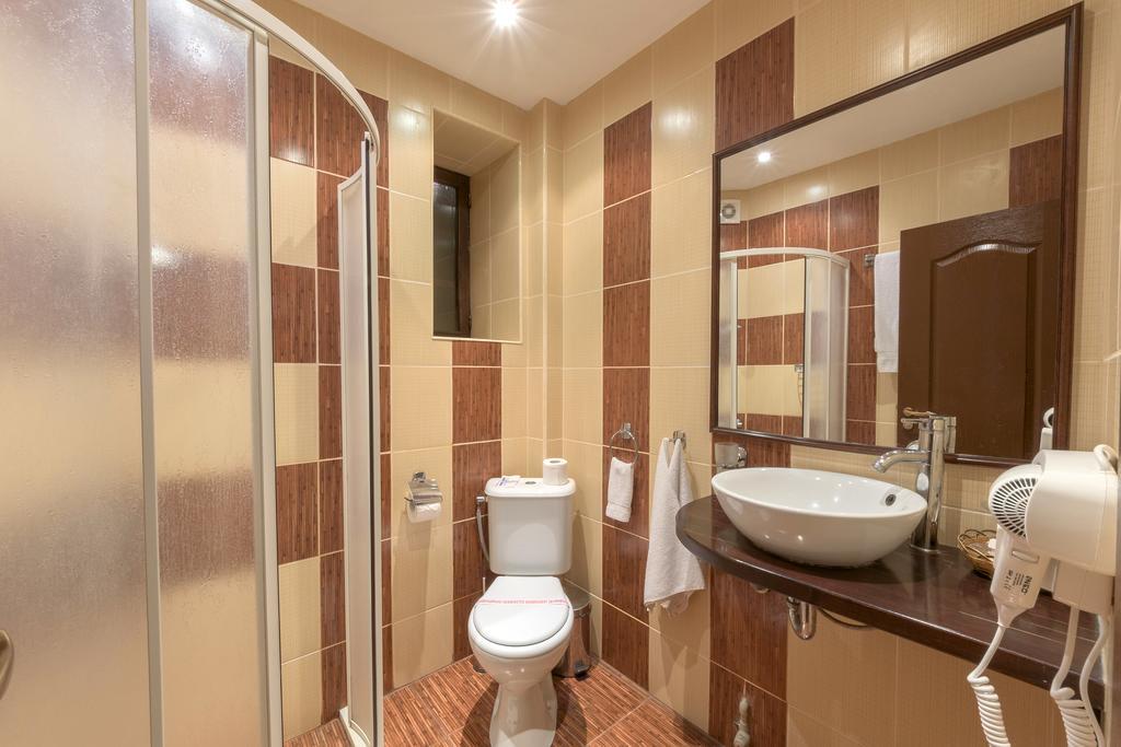 Hotel Izvora 2 Арбанаси Номер фото