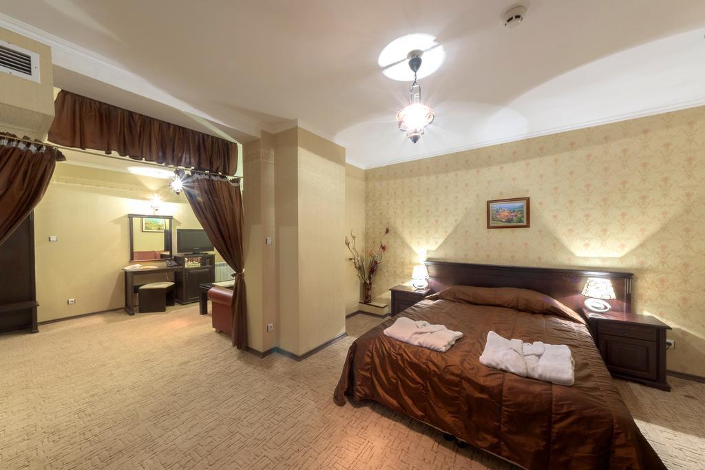 Hotel Izvora 2 Арбанаси Номер фото