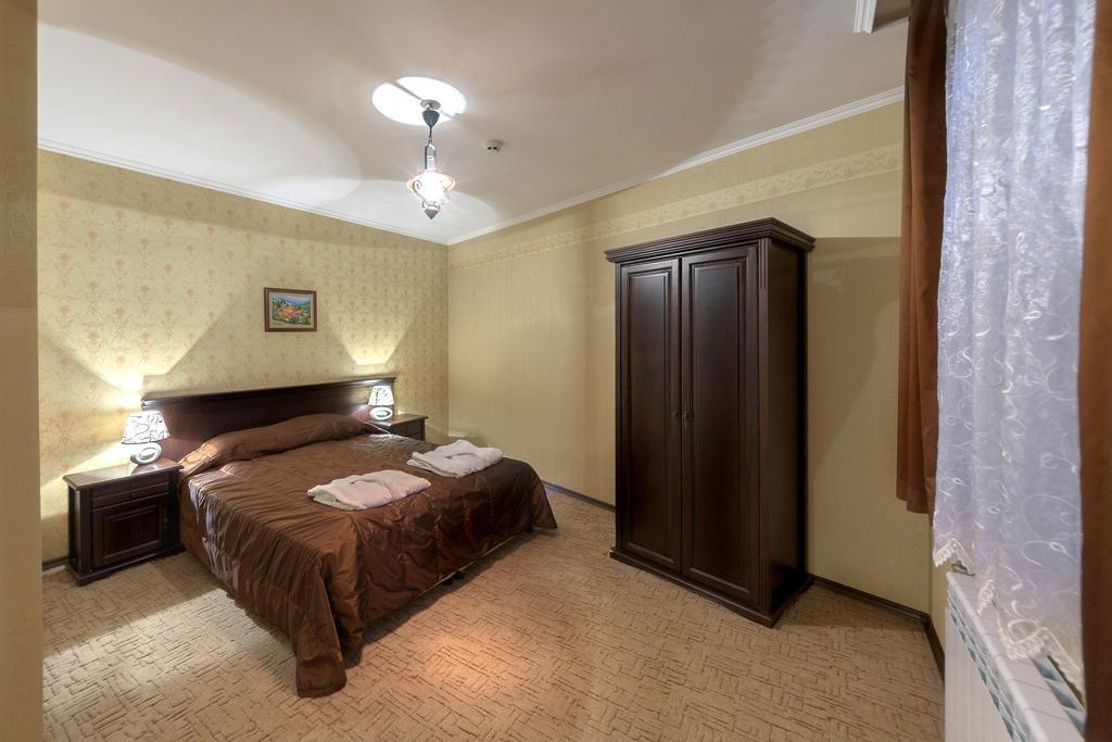 Hotel Izvora 2 Арбанаси Номер фото