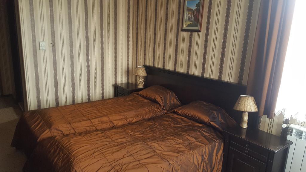 Hotel Izvora 2 Арбанаси Экстерьер фото