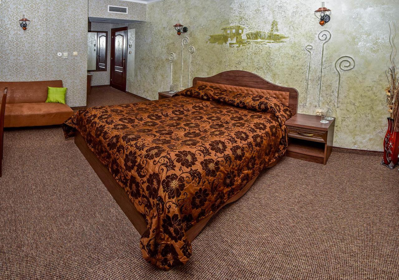 Hotel Izvora 2 Арбанаси Экстерьер фото