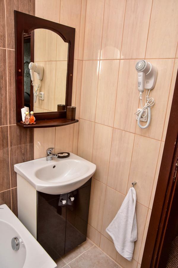 Hotel Izvora 2 Арбанаси Экстерьер фото
